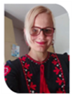 Prof. Nada Ratkovic